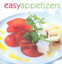 Produktbild: Easy Appetizers