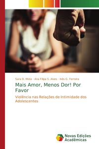 Produktbild: Mais Amor, Menos Dor! Por Favor