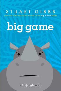 Produktbild: Big Game