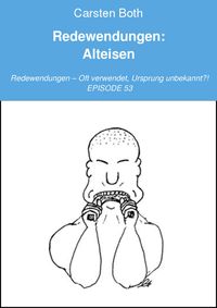 Produktbild: Redewendungen: Alteisen
