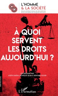 Produktbild: A quoi servent les droits aujourd'hui ?