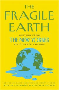 Produktbild: The Fragile Earth