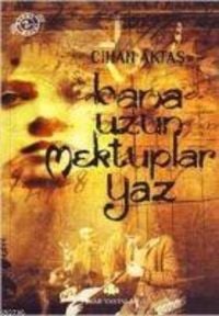 Produktbild: Bana Uzun Mektuplar Yaz