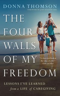 Produktbild: The Four Walls of My Freedom