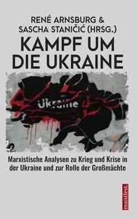 Produktbild: Kampf um die Ukraine
