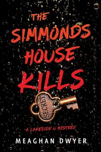 Produktbild: The Simmonds House Kills