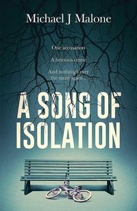 Produktbild: A Song of Isolation