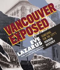 Produktbild: Vancouver Exposed