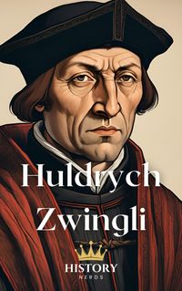 Produktbild: Huldrych Zwingli