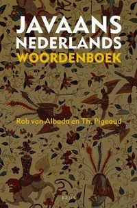 Produktbild: Javaans-Nederlands Woordenboek