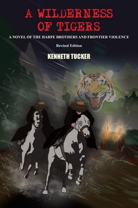 Produktbild: A Wilderness of Tigers