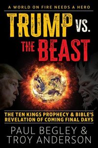 Produktbild: Trump Vs the Beast