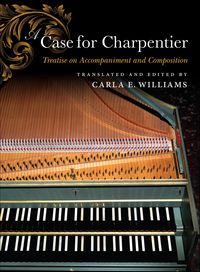 Produktbild: A Case for Charpentier
