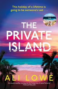 Produktbild: The Private Island