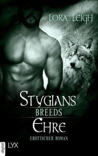 Produktbild: Breeds - Stygians Ehre