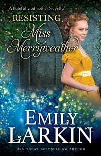 Produktbild: Resisting Miss Merryweather
