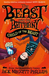 Produktbild: Child Of The Beast