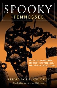 Produktbild: Spooky Tennessee