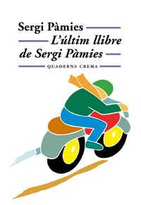 Produktbild: L'&uacute;ltim llibre de Sergi P&agrave;mies