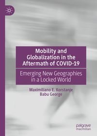 Produktbild: Mobility and Globalization in the Aftermath of COVID-19