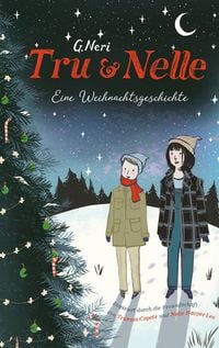 Produktbild: Tru & Nelle - eine Weihnachtsgeschichte