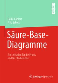 Produktbild: S&auml;ure-Base-Diagramme