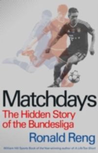 Produktbild: Ronald Reng: Matchdays Tr