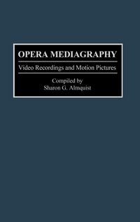Produktbild: Opera Mediagraphy