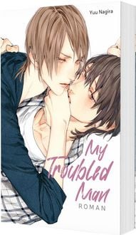 Produktbild: My Troubled Man (My Beautiful Man 3)