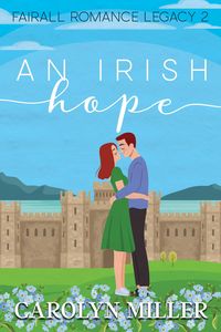 Produktbild: An Irish Hope