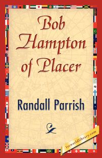 Produktbild: Bob Hampton of Placer