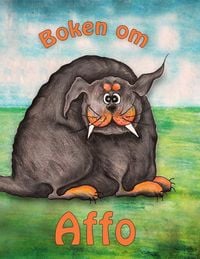 Produktbild: Boken om Affo