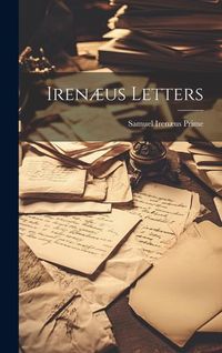 Produktbild: Iren&aelig;us Letters