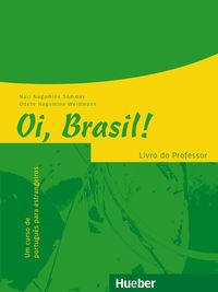 Produktbild: Oi, Brasil!