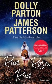 Produktbild: Run, Rose, Run - Eine Nacht in Nashville