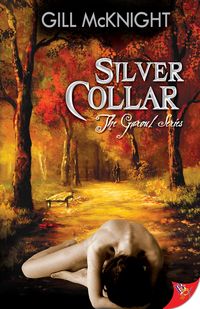 Produktbild: Silver Collar (Garoul, #4)