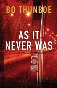 Produktbild: As It Never Was
