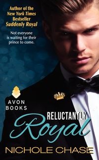 Produktbild: Reluctantly Royal
