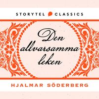 Produktbild: Den allvarsamma leken