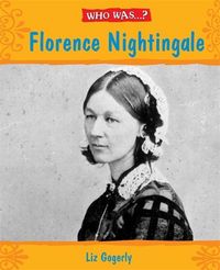 Produktbild: Gogerly, L: Florence Nightingale?