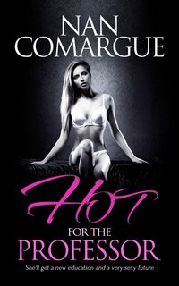 Produktbild: Hot for the Professor