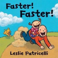 Produktbild: Faster Faster-Board