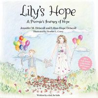Produktbild: Lily's Hope