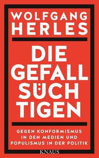 Produktbild: Die Gefalls&uuml;chtigen