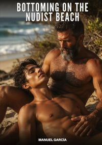 Produktbild: Bottoming on the Nudist Beach