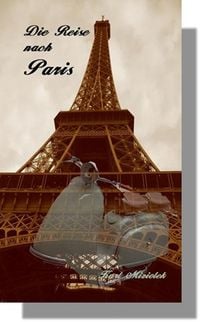 Produktbild: Die Reise nach Paris