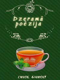 Produktbild: Dzerama Poezija