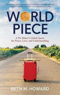 Produktbild: World Piece