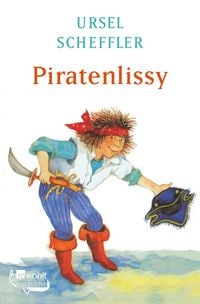 Produktbild: Piratenlissy