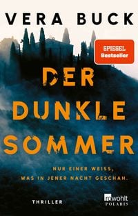 Produktbild: Der dunkle Sommer